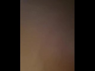 vertical video, squirt, milf, big ass