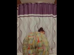 Basic Twerking  - Screenshot 9 of 16 - Yellow Bone