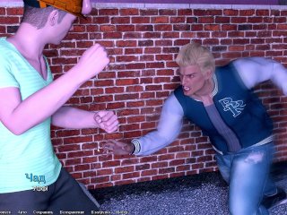 Complete Gameplay - Being A DIK, Part 6