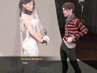 Complete Gameplay - Fashion Business, Part 6