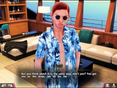 Double Homework Ep11 - Part 59 - He Simply Left