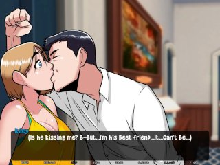 Dawn of Malice - #23 - She Wants Attention Too