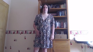 Crossdressing uitproberen