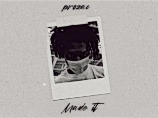 Prozac - MADE IT (audio) with JXHNNY DXRAN x yung’n