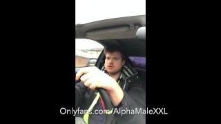 Alpha Male XXL Deel 1
