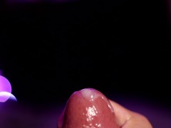 CUM SHOT HUGE & Slow Flesh For Fantasy - CKing