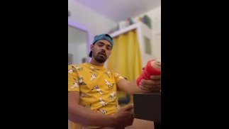 Paja / casqueta / puñeta 