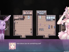 Magical Girl D A Futa Magical Girl Game