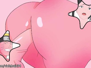 火影忍者 乱搞 Yaoyorozu