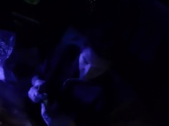 Fetvlog: frankenstein time! bandage change on right leg - Screenshot 10 of 16 - Diy