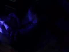 Fetvlog: frankenstein time! bandage change on right leg - Screenshot 4 of 16 - Medical