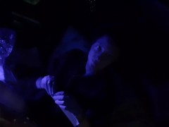 Fetvlog: frankenstein time! bandage change on right leg - Screenshot 9 of 16 - Medical