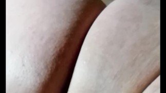 MissLexiLoup hot curvy ass female jerking off weekend horny evenings