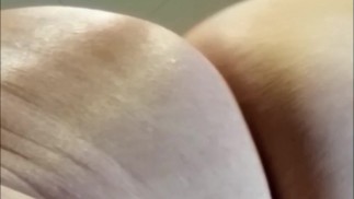 MissLexiLoup hot curvy ass female jerking off Fall butthole fitness