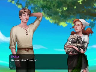 What a Legend - (PT 16) - Like_the Gypsy women said