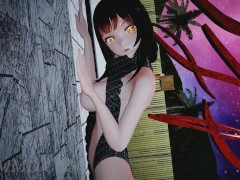 MMD R18 Kangxi Hyolyn - Dally 1379 - Screenshot 14 of 16 - Hentai