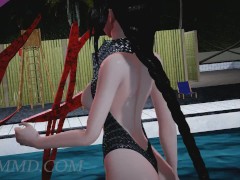 MMD R18 Kangxi Hyolyn - Dally 1379 - Screenshot 8 of 16 - Anime 3d