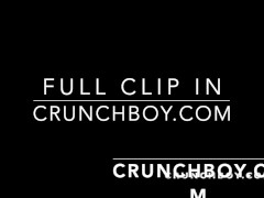 amazing transboy ftm fucked in Attack MADRID by Jess ROYAN ! Love Pussy boy ! CRUNCHBOY