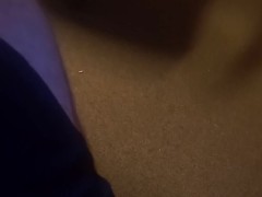 Needs a little release