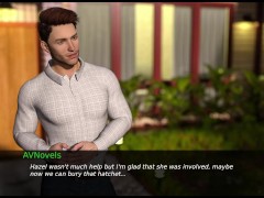 Nursing Back To Pleasure 52