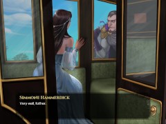 WHAT A LEGEND #51 • PC Gameplay HD