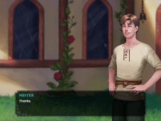 WHAT A LEGEND #53 • PC Gameplay HD