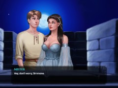 WHAT A LEGEND #55 • PC Gameplay HD