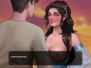 WHAT A LEGEND #55 • PC Gameplay HD