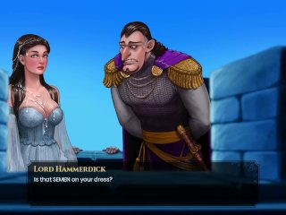 WHAT A LEGEND #56 • PC Gameplay HD