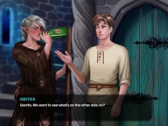 WHAT A LEGEND #58 • PC Gameplay HD