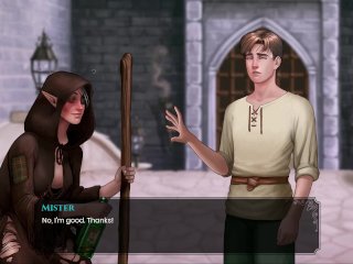 WHAT A LEGEND #59 • PC Gameplay HD