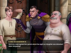 WHAT A LEGEND #60 • PC Gameplay HD