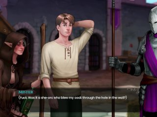 WHAT A LEGEND #60 • PC Gameplay HD