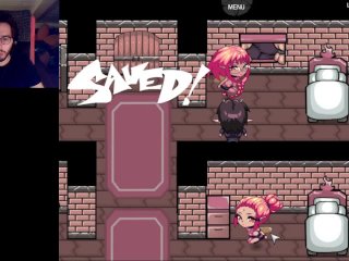 Crimson_Keep Ep3 parte 4 Full_Walkthrough ITA UNCUT