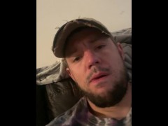 Quick dick tease - Screenshot 10 of 16 - Masturbation