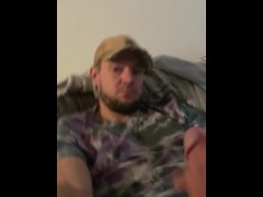 Quick dick tease - Screenshot 5 of 16 - Masturbation