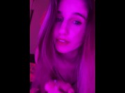 First Video 🖤😈 - Pornhub.com