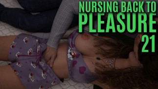 NURSING BACK TO PLEASURE #21 – 视觉小说游戏高清