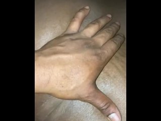 rough sex, vertical video, ebony thick, anal