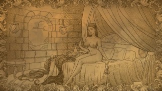 КАКАЯ ЛЕГЕНДА #55 - Романтические сказки и счастливый конец