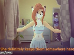 Video Under The Circumstances [Eipril Animation]