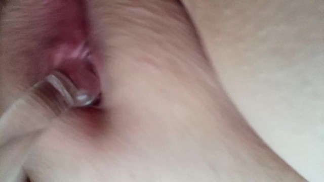 Fat Pussy Orgasm Green Eyes Moaning Masturbating Beauty