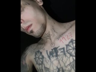 celeb, masturbation, tattoo, fetish