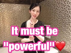 女子の夢♡シャワーで潮吹きオナニー！ ラブホのデカいシャワーヘッドが強力♡ 14/16