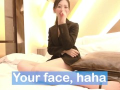 女子の夢♡シャワーで潮吹きオナニー！ ラブホのデカいシャワーヘッドが強力♡ 4/16