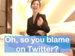 女子の夢♡シャワーで潮吹きオナニー！ ラブホのデカいシャワーヘッドが強力♡ 5/16