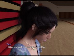 Leap Of Faith 114 (CeCe Route)