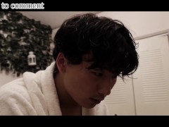 -1000人記念-エログロナンセンスのナイトルーティン - Screenshot 6 of 16 - Masturbate