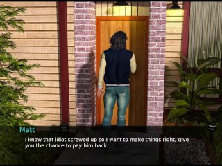 Nursing Back To Pleasure 55