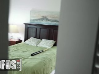 Mofos - Khloe Kapri & Alex Harper Decide To Have A Threesome With Alex's Ex Boyfriend Tyler Steel screenshot number 0